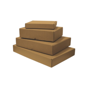 Caja para envíos de Productos
