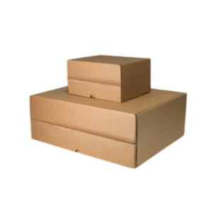 Caja para envíos de Productos