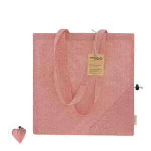 Bolsa Plegable Modelo Biyon