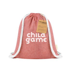 Mochila Modelo Ashara