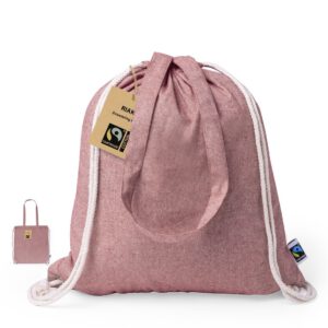 Bolsa Mochila Modelo Riak