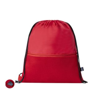 Mochila Modelo Uznam