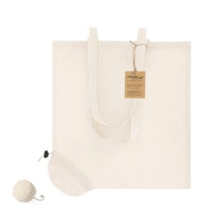 Bolsa Plegable Modelo Nepax