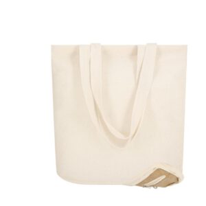 Bolsa Plegable Modelo Dylan