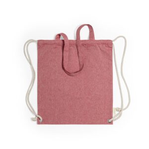 Bolsa Mochila Modelo Fenin