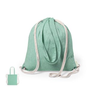 Bolsa Mochila Modelo Fenin