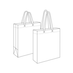 Bolsa Modelo Fuelle Completo