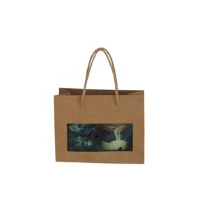 Bolsas con Ventana