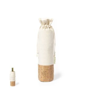 Bolsa para 1 Botella Modelo Drazen