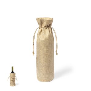 Bolsa para 1 Botella Modelo Plesnik
