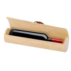 Caja Modelo Majan para 1 Botella