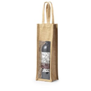 Bolsa para 1 Botella Modelo Holden