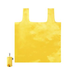 Bolsa Plegable Modelo Restun