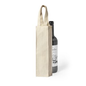 Bolsa para 1 Botella Modelo Yaiza