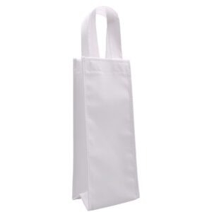 Bolsas para 1 Botella
